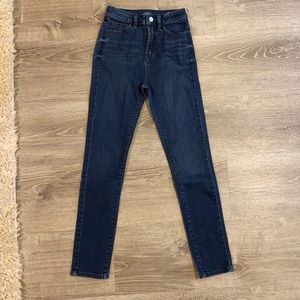 PACSUN JEANS